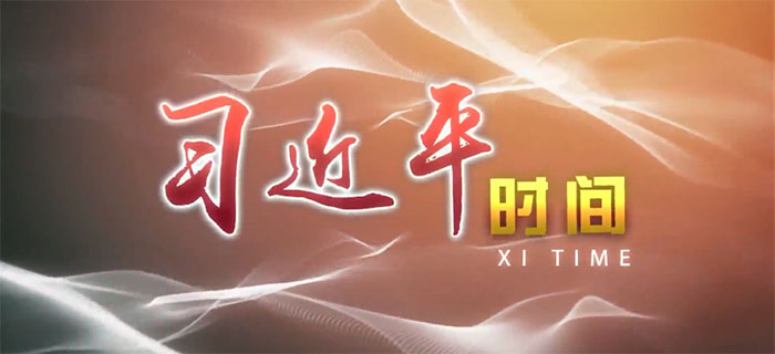 习近平时间丨中国智慧让“金砖”更闪耀