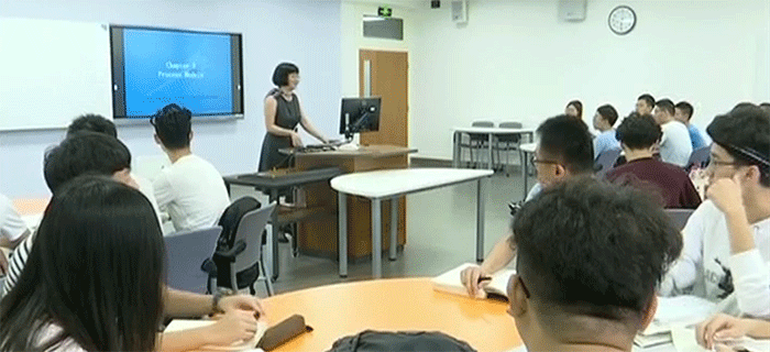 四川大学：“小课堂”撬动的“大改革”