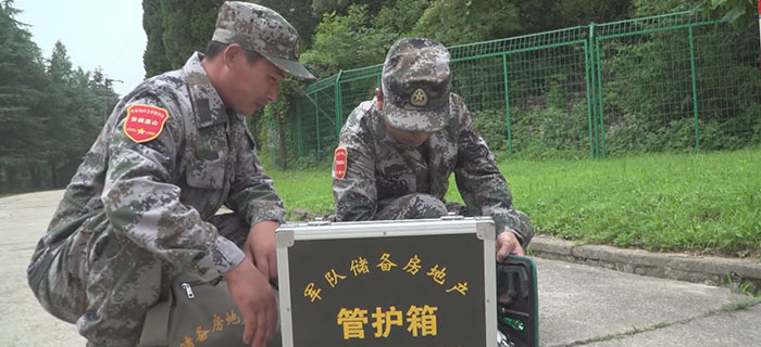 “订单式”精准保障，这个真的可以有！