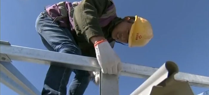 假日里 向坚守岗位的人们点赞