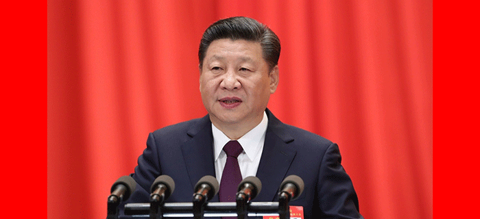 在内蒙古团，习近平又强调了这个关系每个人的重要问题