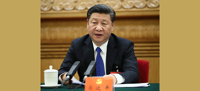 第1视点丨习近平殷殷深情寄八闽