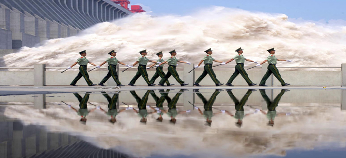 热曲改编丨《新兵disco》劲爆来袭