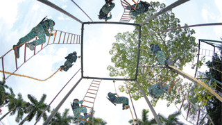 《军报每天读》20210712