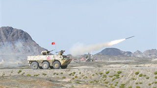 《军报每天读》20210902