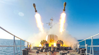 《军报每天读》20211103