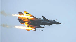 《军报每天读》20221208