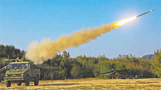 《军报每天读》20221217