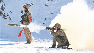 《军报每天读》20221220