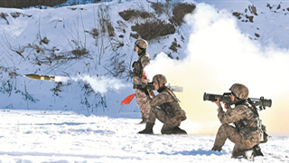 《军报每天读》20221226