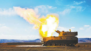 《军报每天读》20221228