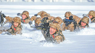 《军报每天读》20221229