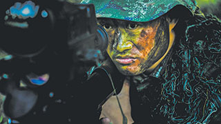 《军报每天读》20230106