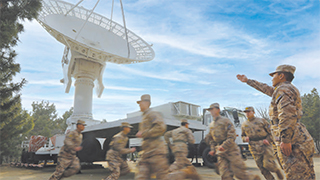 《军报每天读》20230107