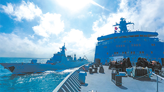 《军报每天读》20230109