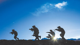 《军报每天读》20230110