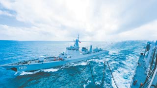 《军报每天读》20230117