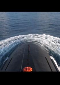 深潜远航铸大国“水下盾牌”