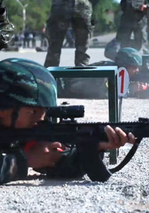 大展拳脚的时刻到了！