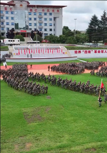 武警官兵紧急驰援贵州榕江