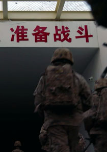 攻坚建军百年·新样貌 新作为｜火箭军某部：为战斗力生成寻找最优解