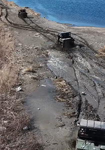 你的外卖已送达，请签收！