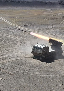 装弹也是个力气活