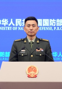 第15期中法高级军官安全政策研讨班在法举办