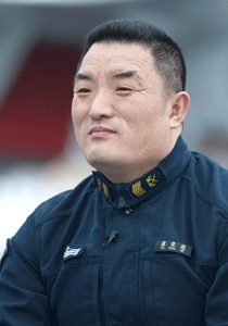 下一个就必须是你上！