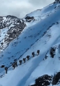 大好河山 我来守护