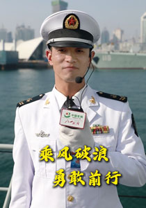 “潍”有奋斗  不负青春
