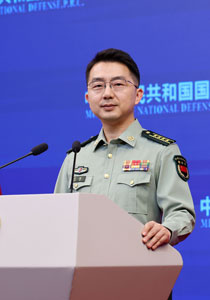 “航母五件套”是人民海军加速转型建设重要成果