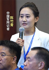 军网记者在现场丨哪位航天员将执行1年期驻留试验任务？