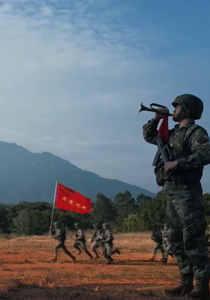 我们是“大渡河传人”