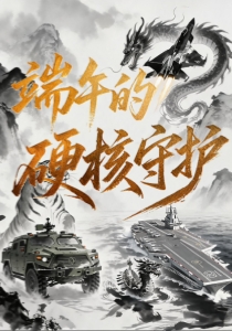 端午的硬核守护