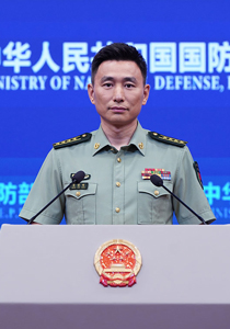 民进党当局蓄意制造紧张不得人心