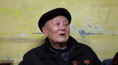 张富清丨64年后才被发现的战斗英雄