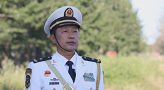 姜国平：领导指挥方队最具鲜明的联合特质