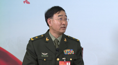 强军策丨王明孝：中国军队要具备全球测绘导航能力