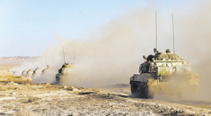 《军报每天读》20211115