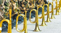 《军报每天读》20220322