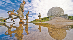 《军报每天读》20231005