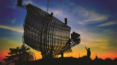 《军报每天读》20250621