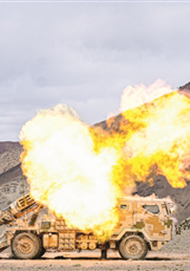 《军报每天读》20250722