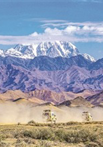 《军报每天读》20250725