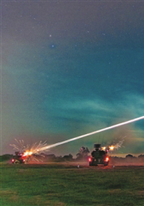 《军报每天读》20250727