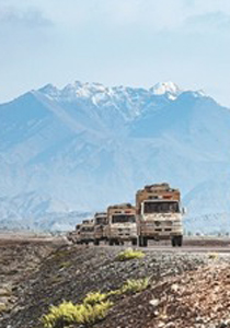 《军报每天读》20250808