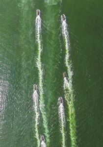 《军报每天读》20250809