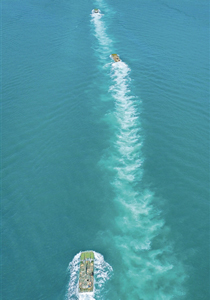 《军报每天读》20250830