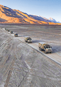 《军报每天读》20250906